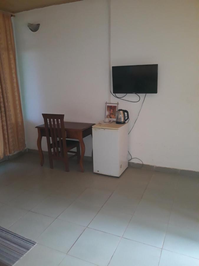 Abuesi Beach Resort Sekondi-Takoradi Екстериор снимка