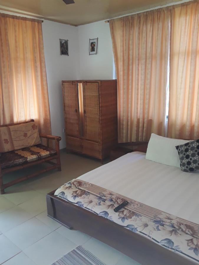 Abuesi Beach Resort Sekondi-Takoradi Екстериор снимка