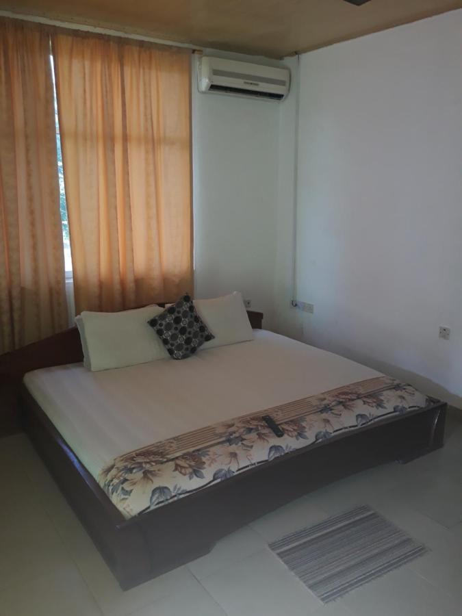 Abuesi Beach Resort Sekondi-Takoradi Екстериор снимка